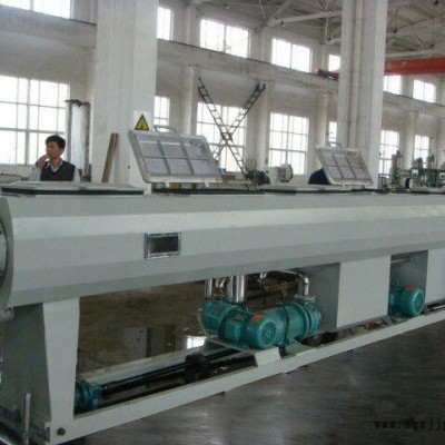 青島科豐源(圖)-pvc穿線管材設(shè)備-黑龍江管材設(shè)備