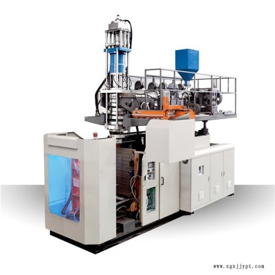 汕尾出口吹瓶機(jī)廠家-樂善智能裝備廠家-PP瓶出口吹瓶機(jī)廠家