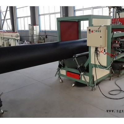 中空壁纏繞管設(shè)備廠家-北京中空壁纏繞管設(shè)備-青島科豐源