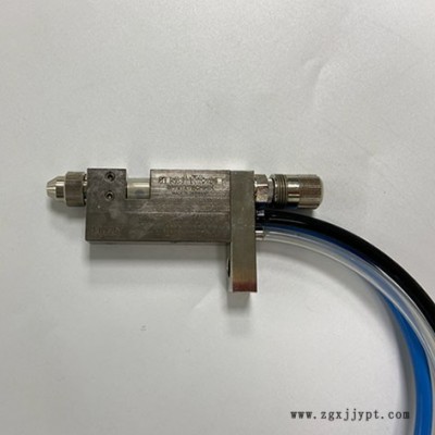 免漆門封邊條膠水噴膠閥-噴膠閥-日寶德國(guó)schutze