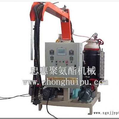 聚氨酯澆注發(fā)泡機(jī)-忠惠聚氨酯機(jī)械配件-萊州聚氨酯發(fā)泡機(jī)