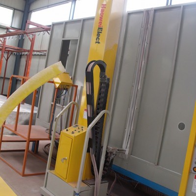 粉末噴涂-噴涂-浩偉工藝嚴苛精度高(查看)