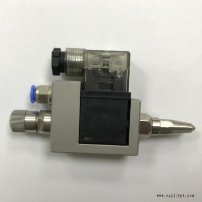 噴射閥-日寶德國(guó)schutze-氣霧蓋密封膠噴射閥