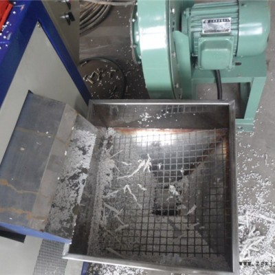 回收造粒設(shè)備-澳銳塑機(jī)-pe薄膜回收造粒設(shè)備