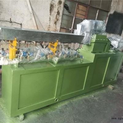 二手塑料擠出機-PP二手塑料擠出機-達剛機械廠供應商