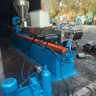 佛山二手塑料造粒機-二手塑料造粒機-達剛機械廠廠家供應(yīng)