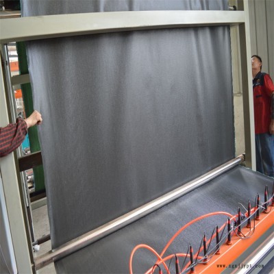 復合機-TPR/TPE地毯復合機-特恩特(誠信商家)