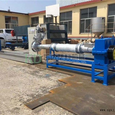 廢舊農(nóng)膜清洗造粒機(jī)供應(yīng)-陜西農(nóng)膜造粒機(jī)-凱達(dá)造粒機(jī)組廠(chǎng)家