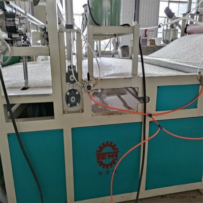 床墊-特恩特-高分子中空高彈透氣床墊生產(chǎn)設(shè)備