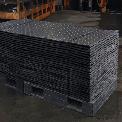 走道板-特恩特-工地防滑臨時鋪路板走道板設備