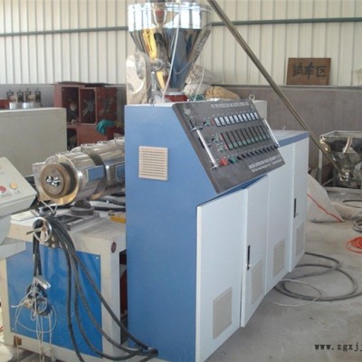 pvc穿線管材設(shè)備-湖北管材設(shè)備-青島科豐源塑機(查看)