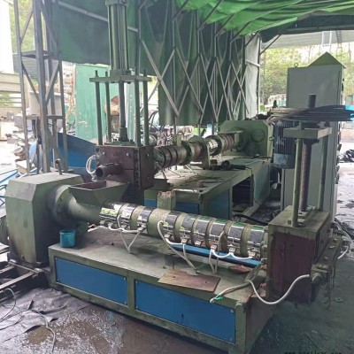 東城二手塑料抽粒機-二手塑料抽粒機-達剛機械廠性能好