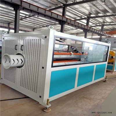 管材-特恩特-MPP預埋管穿線護線管生產(chǎn)設備