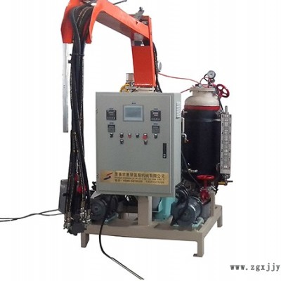 忠惠聚氨酯機械可信賴(圖)-聚氨酯彈性體設(shè)備-濱州聚氨酯設(shè)備