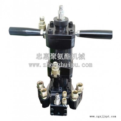 聚氨酯混合頭-忠惠聚氨酯機械可信賴-聚氨酯發(fā)泡機混合頭