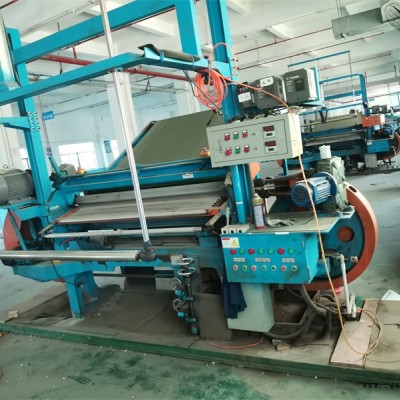 東莞二手剖片機價格-二手剖片機-達剛機械廠有保修服務(查看)