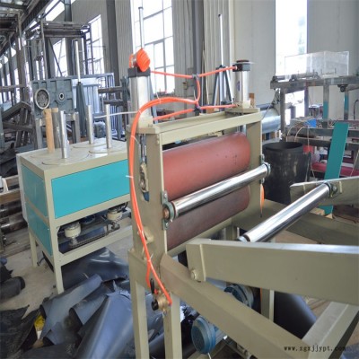 片材-特恩特-PET/PS穴盤片材生產(chǎn)線