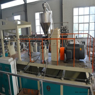 POE可水洗透氣高分子床墊設備-特恩特-床墊