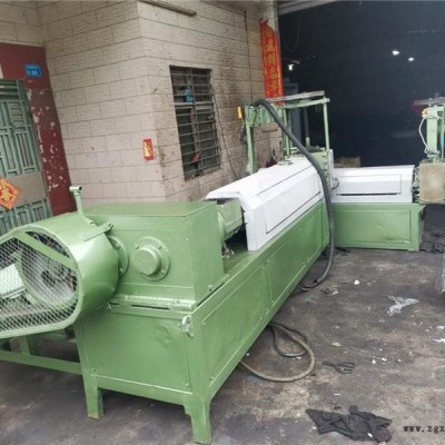 二手擠出抽粒機價格-二手擠出抽粒機-達剛機械廠二手買賣