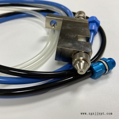 日寶德國schutze-制袋機封口膠噴膠閥-噴膠閥