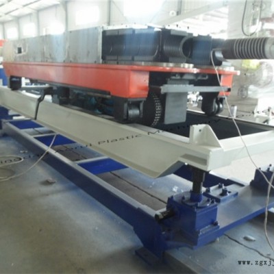 波紋管設(shè)備-不銹鋼波紋管設(shè)備-澳銳塑機(jī)(誠信商家)