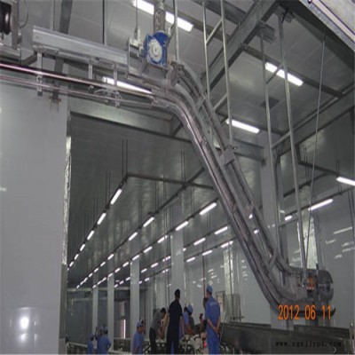 山東豬屠宰設(shè)備-特恩特-豬屠宰設(shè)備1