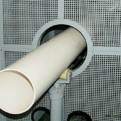 江蘇管材生產(chǎn)線-青島科豐源塑料機械-塑料pvc管材生產(chǎn)線