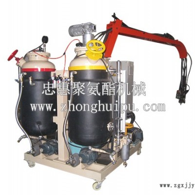 聚氨酯發(fā)泡機-忠惠聚氨酯機械可信賴-pu聚氨酯發(fā)泡機