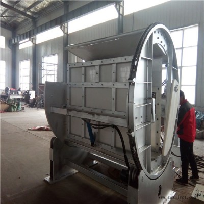 牛宰殺流水線-特恩特-青島特恩特牛宰殺