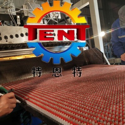 防飛濺-特恩特-PE小草防飛濺汽車擋泥板設備