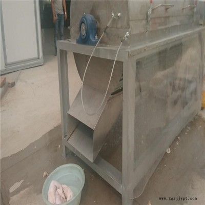 屠宰豬設(shè)備8-特恩特-青島特恩特屠宰豬設(shè)備