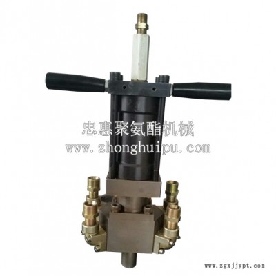 聚氨酯發(fā)泡高壓混合頭-安徽聚氨酯混合頭-聚氨酯設(shè)備供應(yīng)商