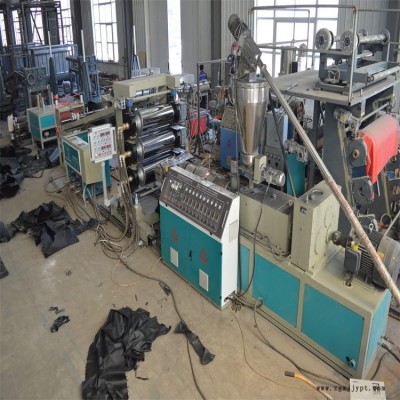 PET/PS穴盤片材生產設備-片材-特恩特(查看)