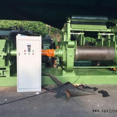 二手開煉機-達剛機械廠廠家-9寸二手開煉機