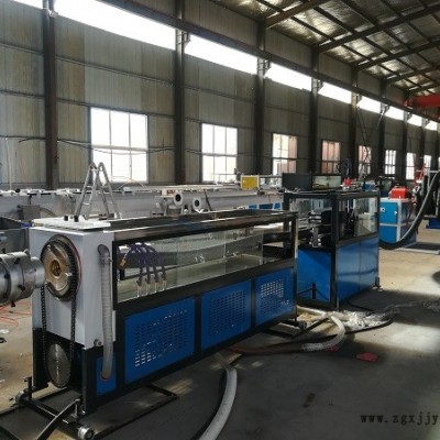 九江碳素管-電力碳素管設備-天信泰塑機(推薦商家)