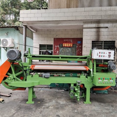 達(dá)剛機械廠性能好-1000二手EVA刨片機-二手EVA刨片機