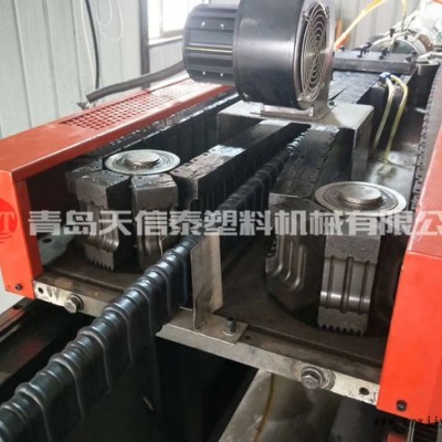 預(yù)應(yīng)力塑料波紋管設(shè)備廠-預(yù)應(yīng)力塑料波紋管-青島天信泰