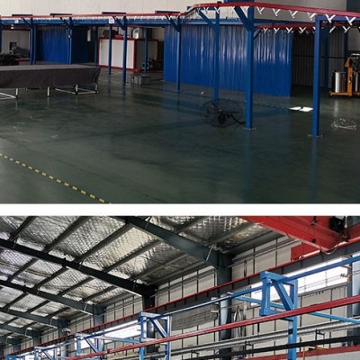 特固噴漆設(shè)備(圖)-自動噴漆設(shè)備-噴漆設(shè)備