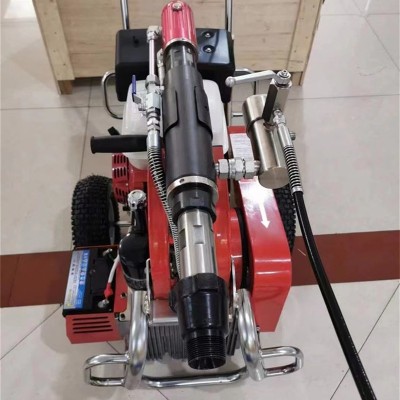 超高壓噴涂機價格- 鄭州持恒-銀川超高壓噴涂機