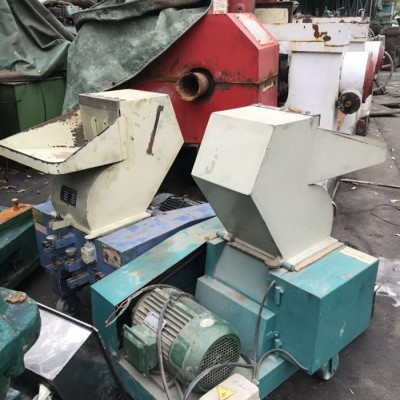 二手破碎機-達剛機械廠操作簡單-二手破碎機買賣