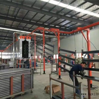 噴漆房設(shè)備-噴漆設(shè)備-特固噴粉噴漆設(shè)備(在線咨詢)