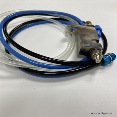 中胎自動噴膠閥-噴膠閥-日寶schutze噴槍