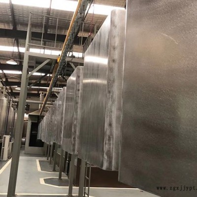 阜陽(yáng)噴塑護(hù)欄-安徽鷹冠|價(jià)格合理(在線咨詢)