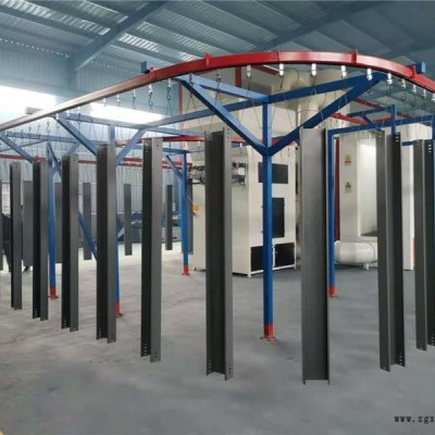 特固噴粉回收系統(tǒng)(在線咨詢)-噴粉設(shè)備-自動噴粉設(shè)備