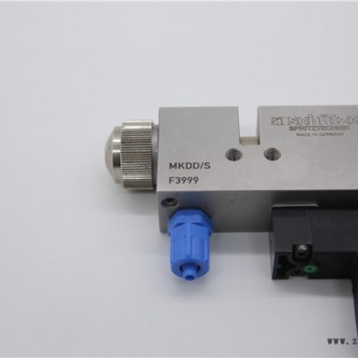 噴印標識系統(tǒng)標記噴槍-日寶德國schutze-標記噴槍