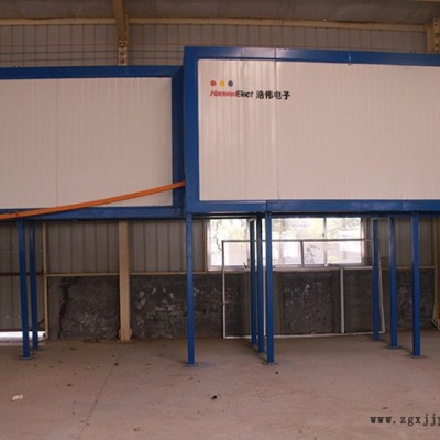 噴涂技術-浩偉電子(在線咨詢)-噴涂