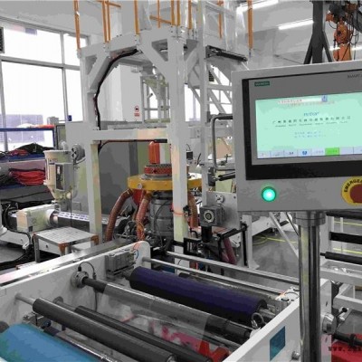 陽江吹膜機-普同儀器-吹膜機價格