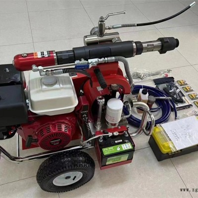 超高壓噴涂機(jī)多少錢(qián)-銀川超高壓噴涂機(jī)- 鄭州持恒實(shí)業(yè)