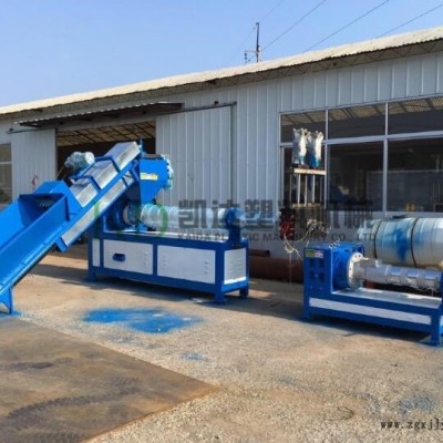 農(nóng)膜造粒機(jī)多少錢(qián)-凱達(dá)造粒機(jī)組廠(chǎng)家-內(nèi)蒙古農(nóng)膜造粒機(jī)