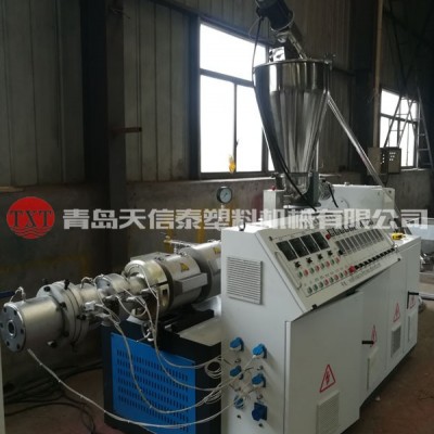 南昌預(yù)應(yīng)力塑料波紋管-天信泰塑機(jī)(推薦商家)